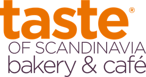 Taste Of Scandinavia Bakery & Cafe Logo ,Logo , icon , SVG Taste Of Scandinavia Bakery & Cafe Logo