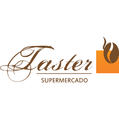 Taster Supermercado Logo ,Logo , icon , SVG Taster Supermercado Logo