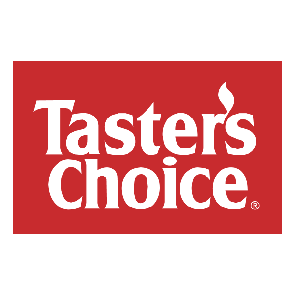 Taster's Choice