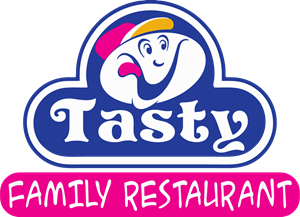 Tasty Family Logo ,Logo , icon , SVG Tasty Family Logo