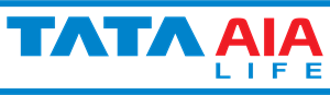 Tata AIA Life Logo ,Logo , icon , SVG Tata AIA Life Logo