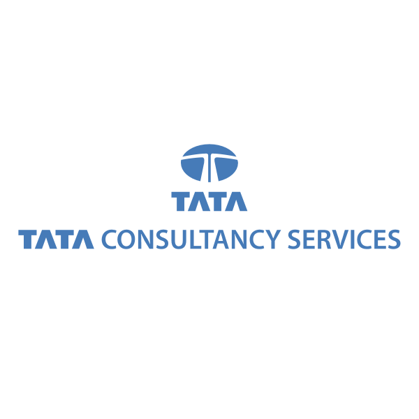 TATA Consultancy Services ,Logo , icon , SVG TATA Consultancy Services