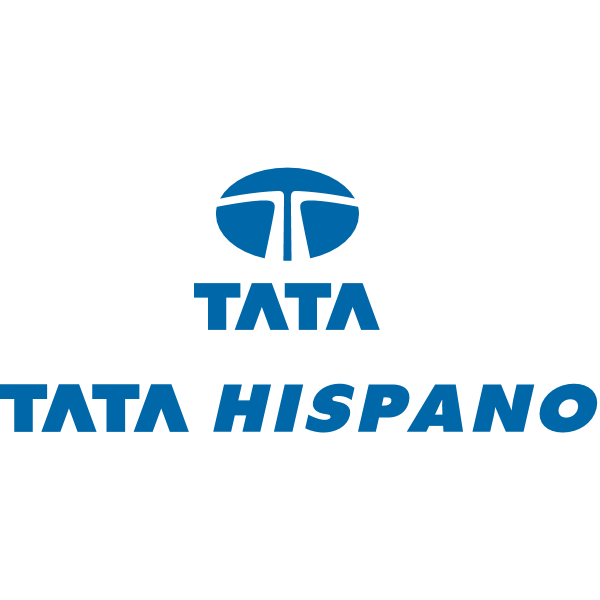 Tata Hispano Logo