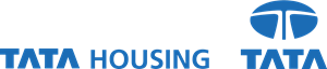 TATA Housing Development Logo ,Logo , icon , SVG TATA Housing Development Logo