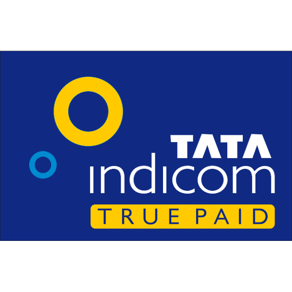 Tata Indicom Logo ,Logo , icon , SVG Tata Indicom Logo