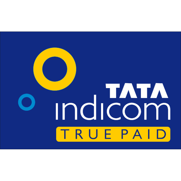 Tata Indicom Logo