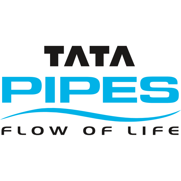 TATA Pipes Logo ,Logo , icon , SVG TATA Pipes Logo