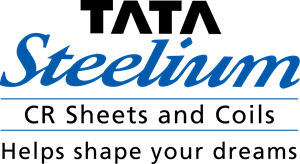 Tata Steelium Logo ,Logo , icon , SVG Tata Steelium Logo