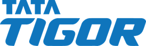 TATA TIGOR Logo ,Logo , icon , SVG TATA TIGOR Logo