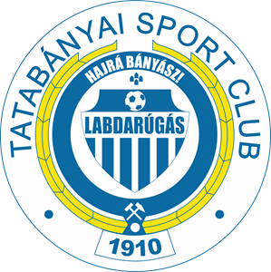 Tatabányai Sport Club Logo