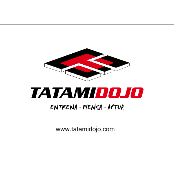 TatamiDojo Logo ,Logo , icon , SVG TatamiDojo Logo