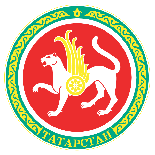 Tatarstan Logo ,Logo , icon , SVG Tatarstan Logo