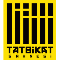 Tatbikat Sahnesi Logo