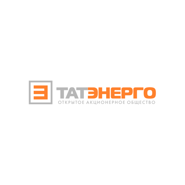 Tatenergo Logo ,Logo , icon , SVG Tatenergo Logo