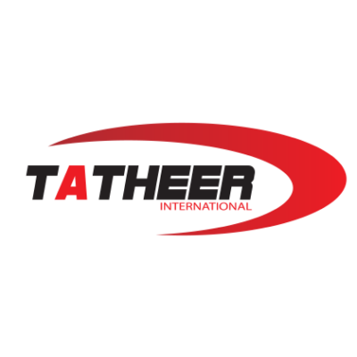 tatheer ,Logo , icon , SVG tatheer