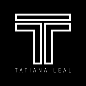 TATIANA LEAL Logo ,Logo , icon , SVG TATIANA LEAL Logo