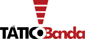 Tático Banda Logo ,Logo , icon , SVG Tático Banda Logo