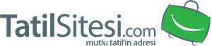 Tatilsitesi.com Logo