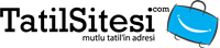 Tatilsitesi Logo