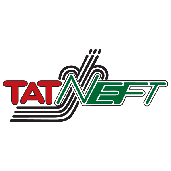 Tatneft Logo ,Logo , icon , SVG Tatneft Logo