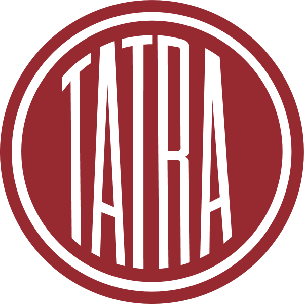 Tatra (automobil) Logo
