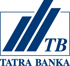 Tatra Banka Logo ,Logo , icon , SVG Tatra Banka Logo