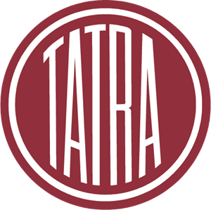 Tatra Logo ,Logo , icon , SVG Tatra Logo
