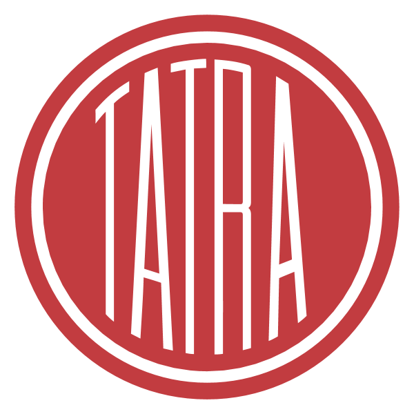 Tatra ,Logo , icon , SVG Tatra
