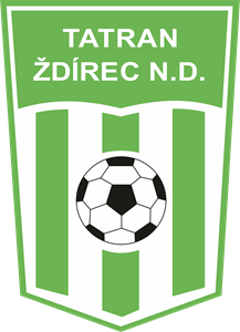 Tatran Ždírec nad Doubravou Logo ,Logo , icon , SVG Tatran Ždírec nad Doubravou Logo