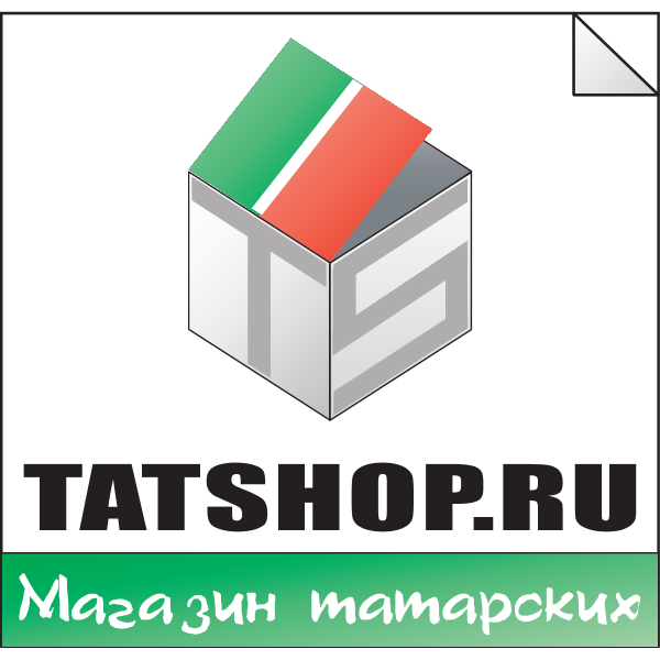 TATSHOP.RU Logo ,Logo , icon , SVG TATSHOP.RU Logo