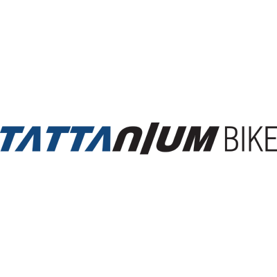Tattanium Bike Logo ,Logo , icon , SVG Tattanium Bike Logo