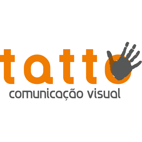 Tatto Comunicação Visual Logo ,Logo , icon , SVG Tatto Comunicação Visual Logo
