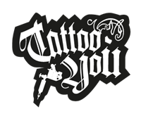 Tattoo You Logo ,Logo , icon , SVG Tattoo You Logo
