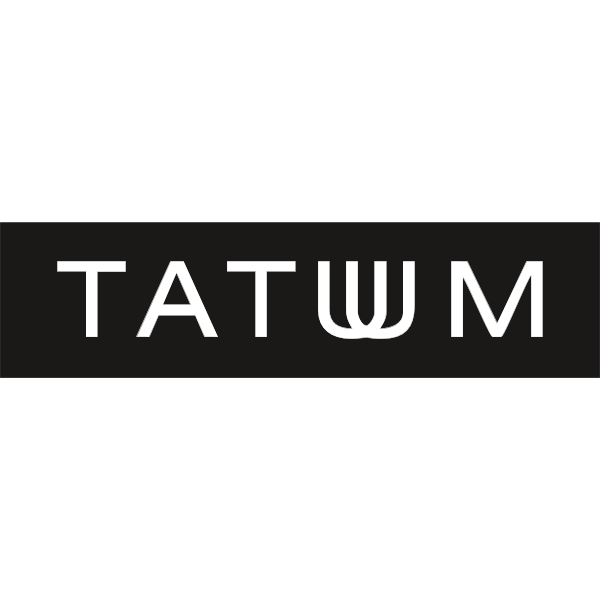 TATUUM Logo ,Logo , icon , SVG TATUUM Logo
