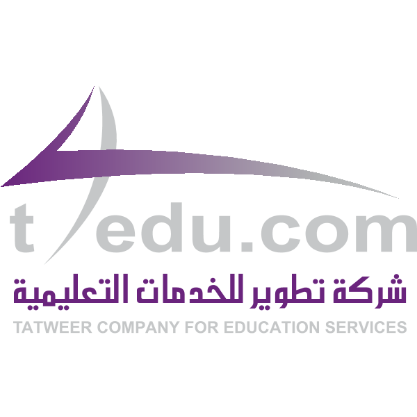 Tatweer for Edu Logo ,Logo , icon , SVG Tatweer for Edu Logo