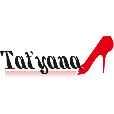 Tatyana Logo ,Logo , icon , SVG Tatyana Logo