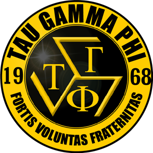 Tau Gamma Phi Logo