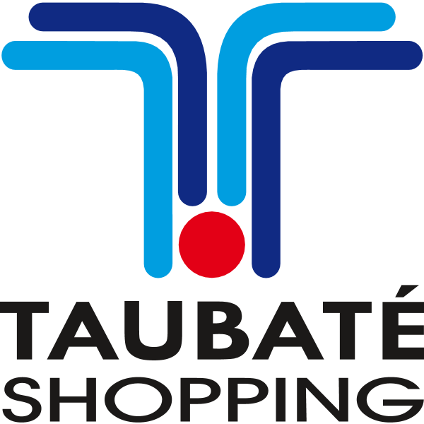 Taubaté Shopping Center Logo ,Logo , icon , SVG Taubaté Shopping Center Logo