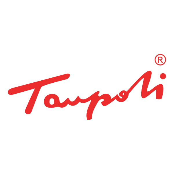 Taupoli Logo ,Logo , icon , SVG Taupoli Logo