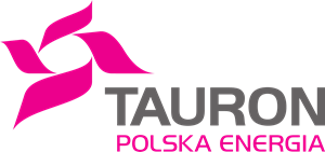 Tauron Polska Energia Logo