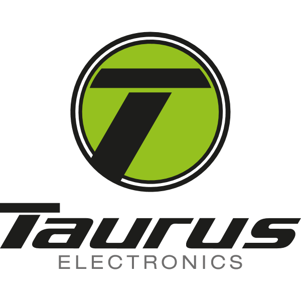 Taurus Electronics Logo ,Logo , icon , SVG Taurus Electronics Logo