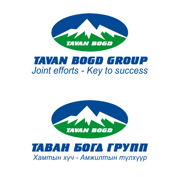 Tavanbogd Logo
