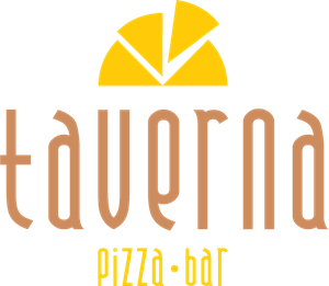 Taverna-pizza bar Logo