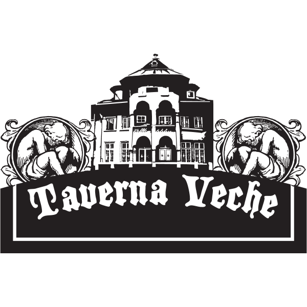 Taverna Veche Logo ,Logo , icon , SVG Taverna Veche Logo