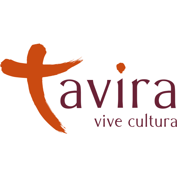 Tavira Vive Cultura Logo
