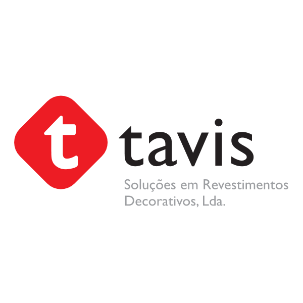 tavis Logo