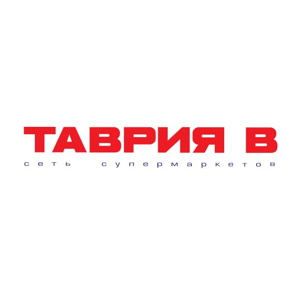 Tavria V Logo