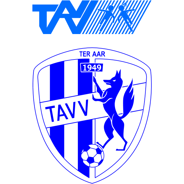 TAVV Ter Aar Logo ,Logo , icon , SVG TAVV Ter Aar Logo