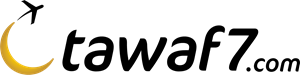 tawaf7 Logo ,Logo , icon , SVG tawaf7 Logo