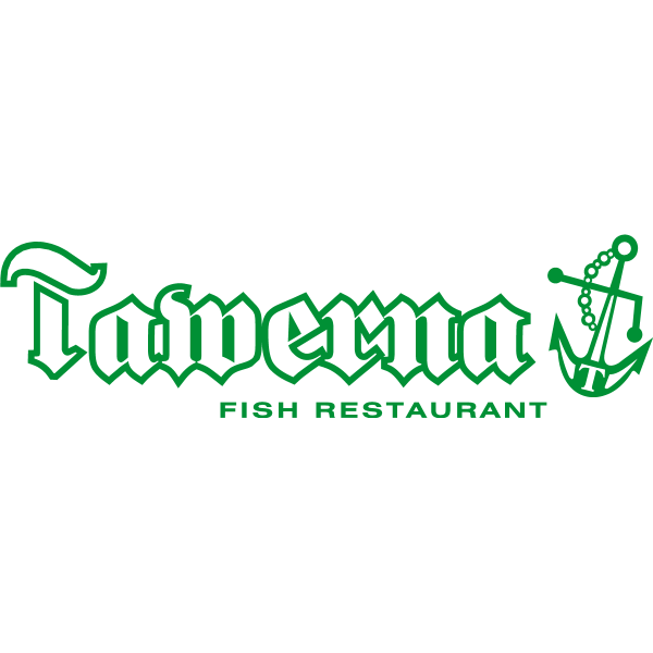 Tawerna Fish Restaurant Logo ,Logo , icon , SVG Tawerna Fish Restaurant Logo